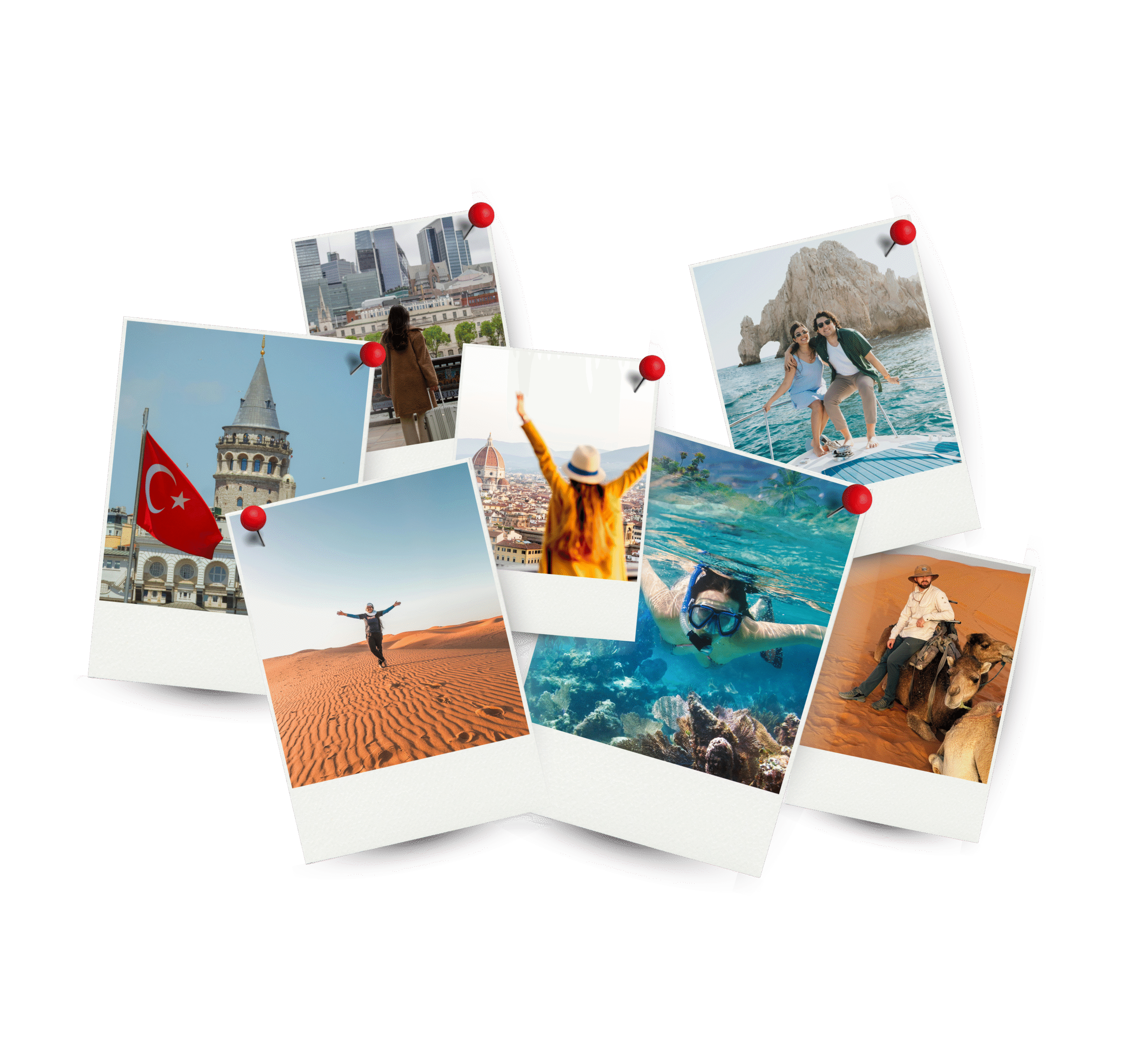 Como escolher a agência de viagens certa? 10 aspetos a analisar antes de reservar