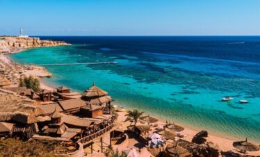Sharm El Sheikh Férias Verão Tudo Incluído | 7 Noites desde 958€