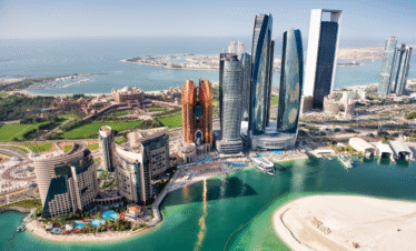 Dubai & Abu Dhabi | 5 Noites desde 1739€ | Voos Lisboa