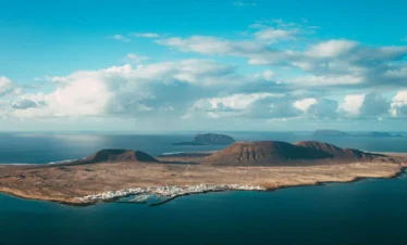 Viagem Lanzarote |Partidas desde o Porto