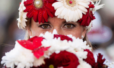 Excursão: Festa da Flor (Funchal)