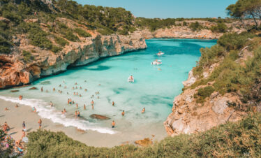 Viagem Lua de Mel Maiorca | 6 Noites desde 860€