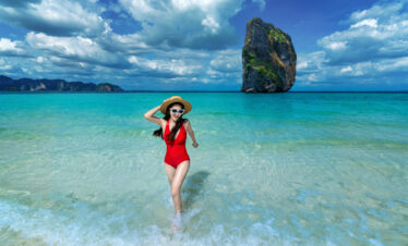 Viagem Lua de Mel Tailândia | Krabi & Phi Phi desde 1923€