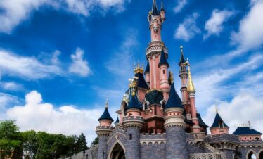 Disneyland Paris | Hotel Disney + 3 Dias Parques desde 96€