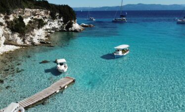 Corfu 2026 | Férias na Grécia com Voos do Porto e Pequeno-Almoço