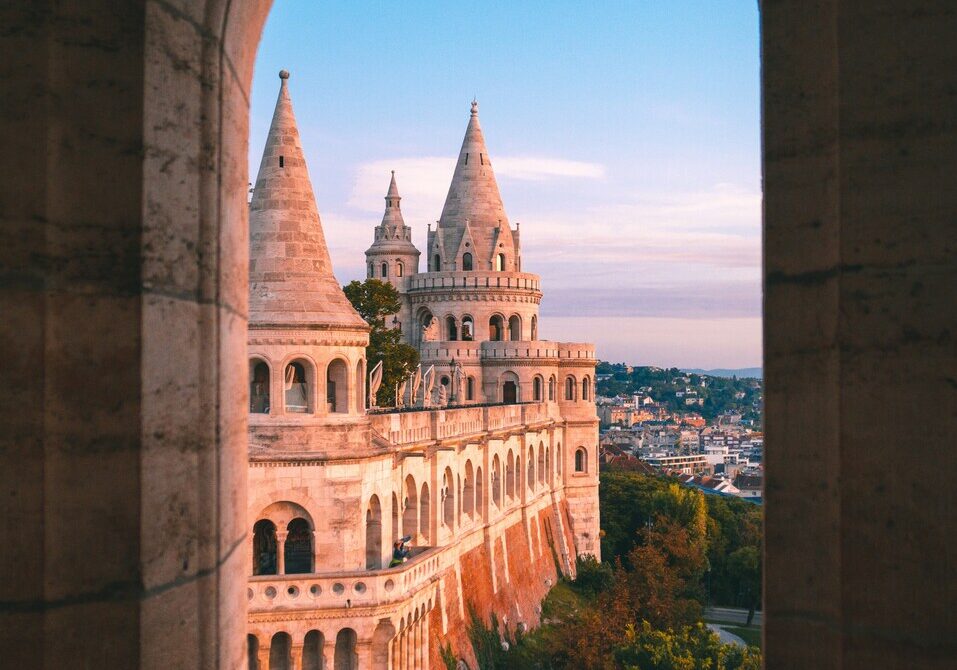 Roteiro Budapeste: O que fazer em Budapeste em 3 dias